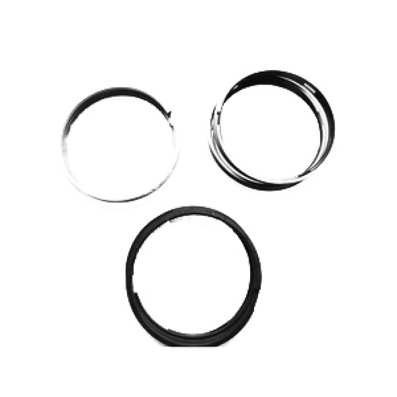 Piston Ring Set